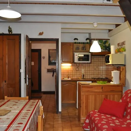 Génépis Apartamento *