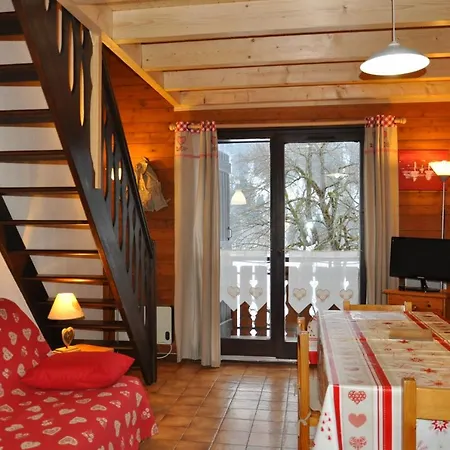 Génépis Apartamento *