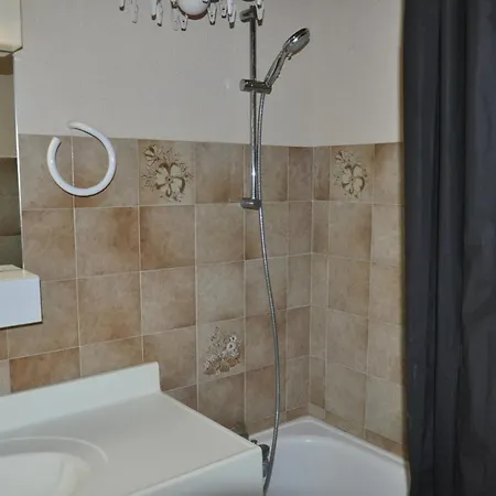Génépis Apartamento Abondance