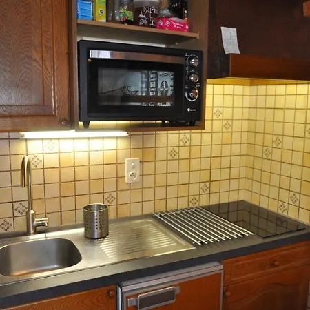 Génépis Apartamento *